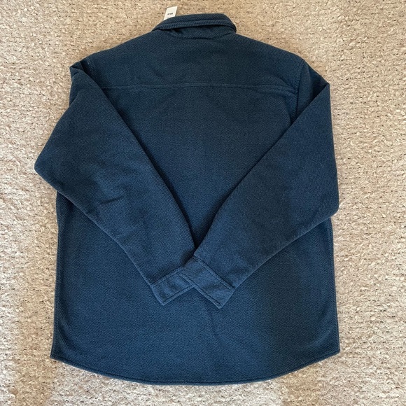 NWT! Men’s LL Bean Fleece Jacket - Picture 4 of 9